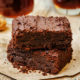 Brownie Bio Terre Adelice