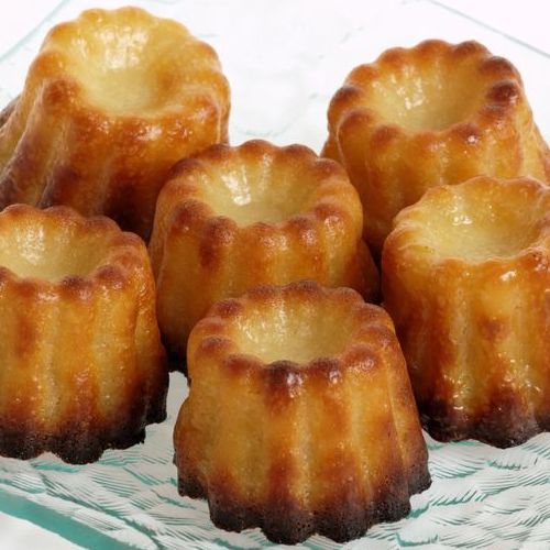 Canele Bio Terre Adelice