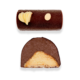 Bûche Chocolat Poire