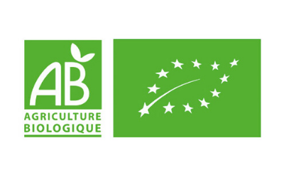 Logo Agriculture Biologique