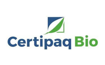 Logo Certipaq Bio