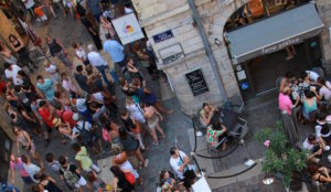Terre Adélice Lyon