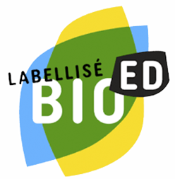 label-ed-bio