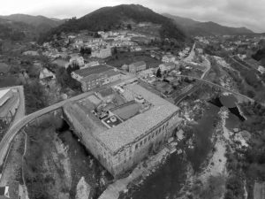 le moulinage de saint sauveur terre adelice