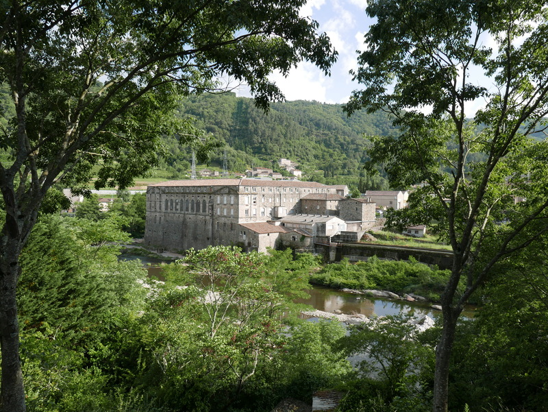 moulinage st sauveur terre adelice