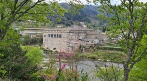 glacier le moulinon terre adelice