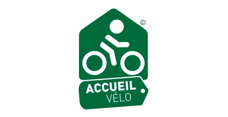 Accueil velo