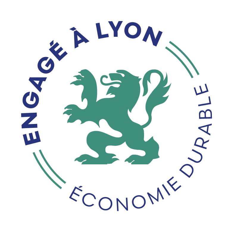 Logo Lyon