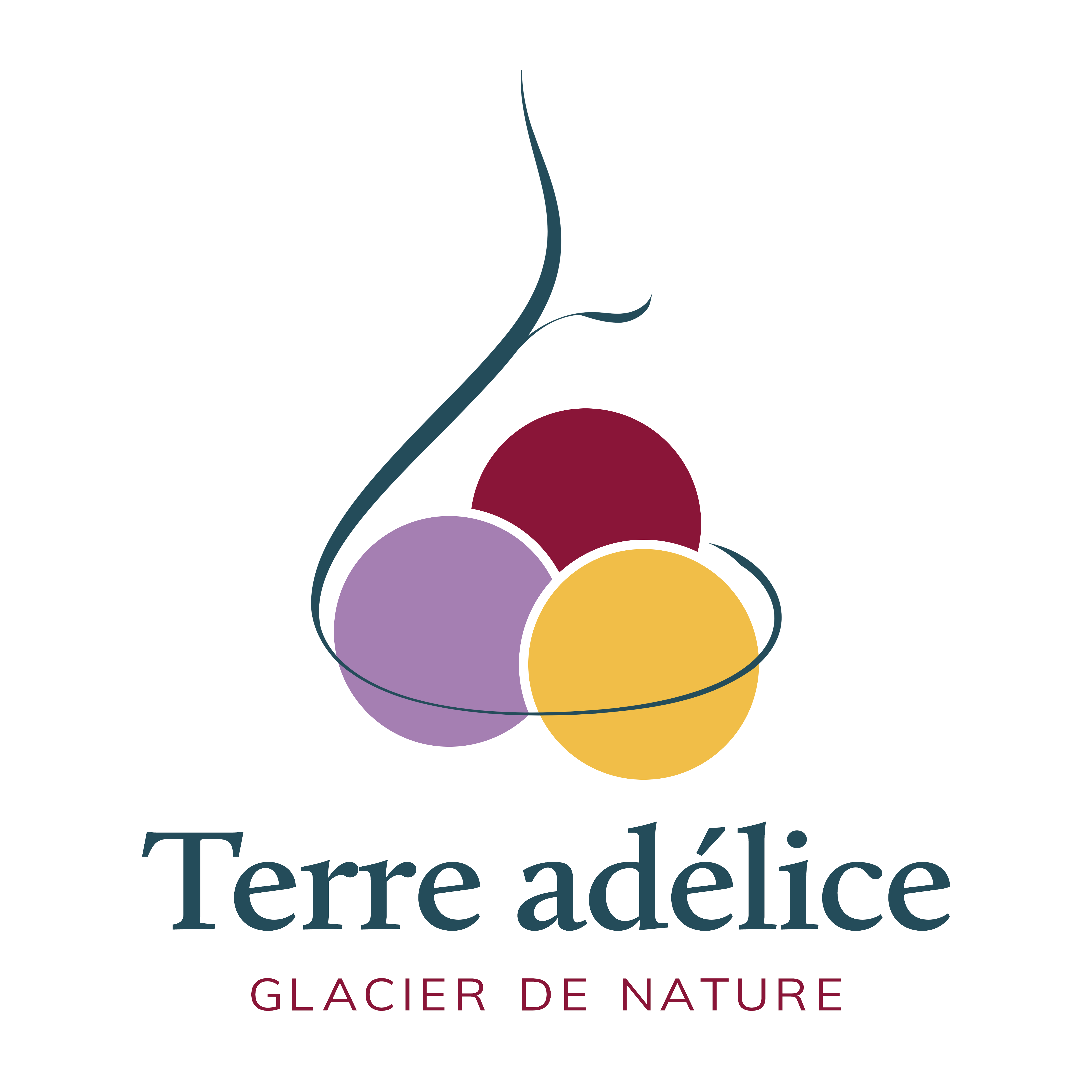 Logo Terre adélice